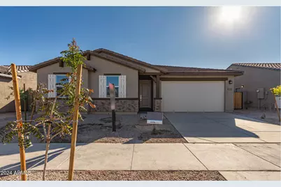 17629 W Madison, Goodyear, AZ 85338 - Photo 1