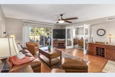 10834 N Fairway, Sun City, AZ 85351 - Photo 1