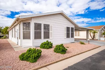 2550 S Ellsworth, Mesa, AZ 85209 - Photo 1