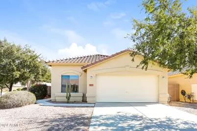 34831 N Mashona, San Tan Valley, AZ 85143 - Photo 1