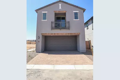 2445 W Rowel Road, Phoenix, AZ 85085 - Photo 1