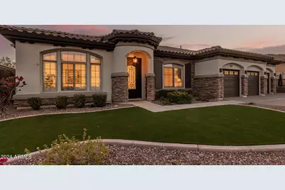 2717 W Nighthawk, Phoenix, AZ 85045 - Photo 1