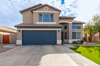 3971 E Barbarita, Gilbert, AZ 85234 - Photo 1