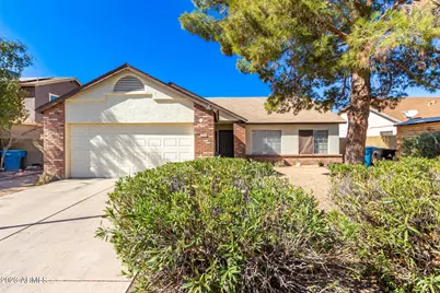 2702 N 89th, Phoenix, AZ 85037 - Photo 1