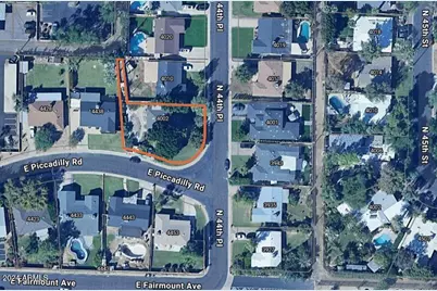 4002 N 44th, Phoenix, AZ 85018 - Photo 1