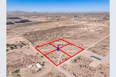 Xxx W Alta Vista Road #-, Tonopah, AZ 85354 - Photo 1