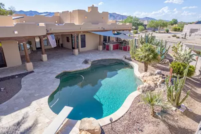 3611 N 197th, Buckeye, AZ 85396 - Photo 1