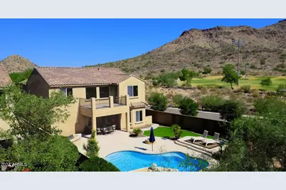 5125 W Quail Track, Phoenix, AZ 85083 - Photo 1