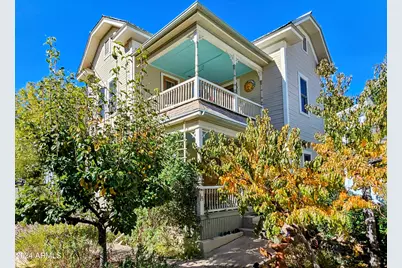 302A Ohara, Bisbee, AZ 85603 - Photo 1