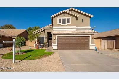 12626 W Indianola, Avondale, AZ 85392 - Photo 1