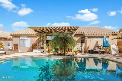 6918 S 252nd, Buckeye, AZ 85326 - Photo 1