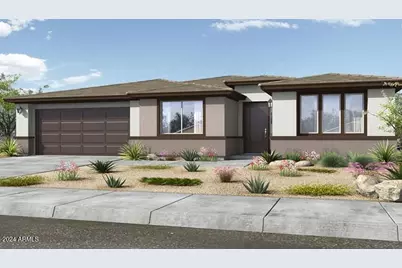 1275 W Via Del Palo, San Tan Valley, AZ 85140 - Photo 1