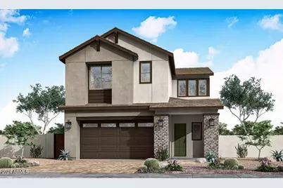 5724 S Boulder, Gilbert, AZ 85298 - Photo 1