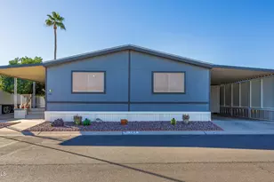 450 W Sunwest, Casa Grande, AZ 85122 - Photo 1