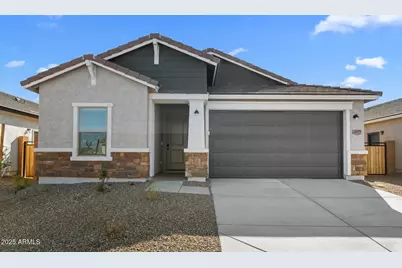 16555 N Lunar, Maricopa, AZ 85138 - Photo 1