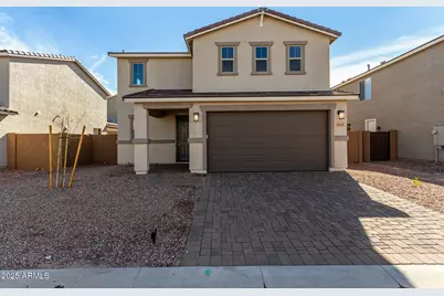 11628 W Beck, Youngtown, AZ 85363 - Photo 1