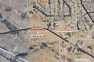 37748Sq Ft E Old Vail Rd, Tucson, AZ 85747 - Photo 1