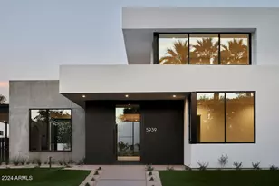 5939 E Orange Blossom, Phoenix, AZ 85018 - Photo 1