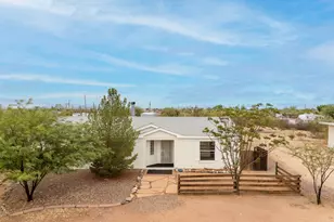 7724 N Kaylee, Florence, AZ 85132 - Photo 1