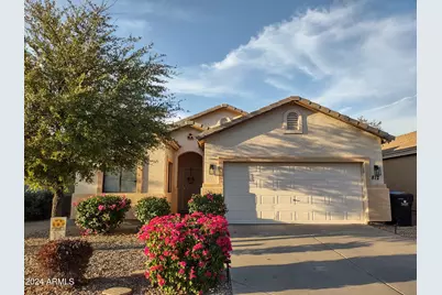 812 W Saint Anne, Phoenix, AZ 85041 - Photo 1