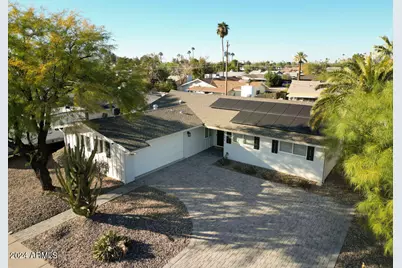 8656 E Solano, Scottsdale, AZ 85250 - Photo 1