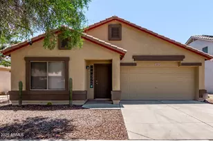 16019 W Moreland, Goodyear, AZ 85338 - Photo 1