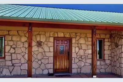 16546 W Blue Sky, Peeples Valley, AZ 86332 - Photo 1