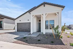 4405 N 203rd, Buckeye, AZ 85396 - Photo 1