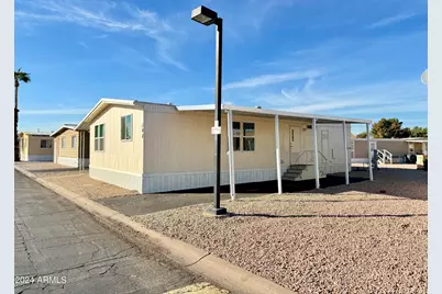 400 W Baseline, Tempe, AZ 85283 - Photo 1