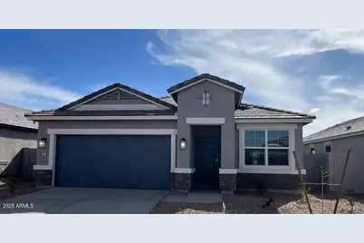 25383 W Sunland, Buckeye, AZ 85326 - Photo 1