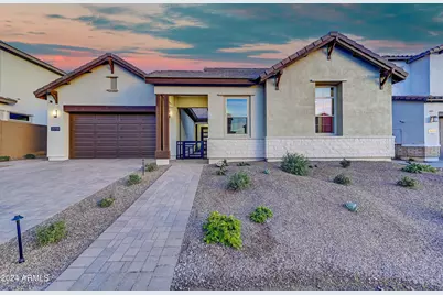 21715 N 61st, Phoenix, AZ 85054 - Photo 1