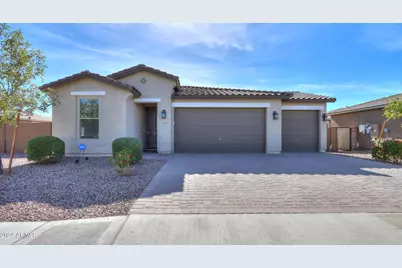 1619 E Joelle, Casa Grande, AZ 85122 - Photo 1