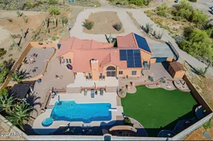 38820 N 19th Way, Phoenix, AZ 85086 - Photo 1