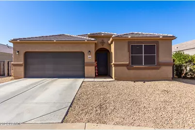 16906 N Verde Place, Maricopa, AZ 85138 - Photo 1