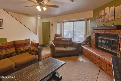 1460 S Adair, Pinetop, AZ 85935 - Photo 1