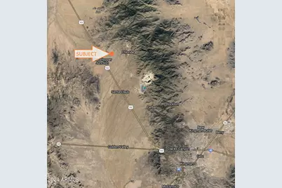 6054 W Sunshine Road #-, Golden Valley, AZ 86413 - Photo 1