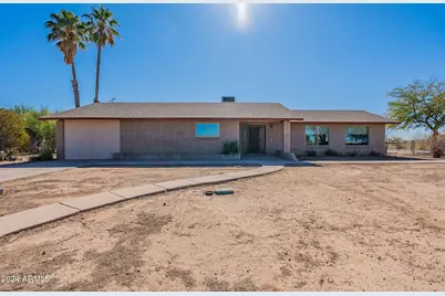 4121 E Colt, Eloy, AZ 85131 - Photo 1