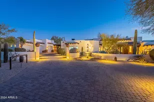 7845 E Dynamite, Scottsdale, AZ 85266 - Photo 1