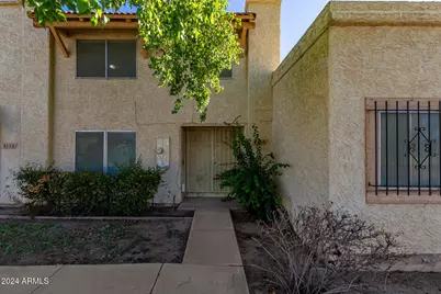 8106 N 31st Drive, Phoenix, AZ 85051 - Photo 1
