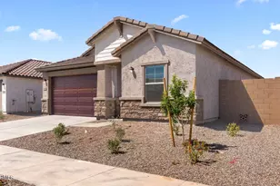 16620 N Dante, Maricopa, AZ 85138 - Photo 1