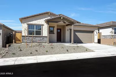 28266 N 134th Drive, Peoria, AZ 85383 - Photo 1