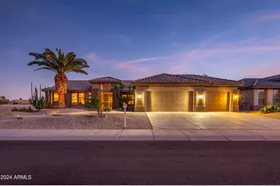 15675 W Echowood, Surprise, AZ 85374 - Photo 1