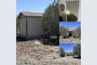 3529 W Pinto Drive, Ash Fork, AZ 86320 - Photo 1