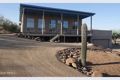 35841 N 51st, Cave Creek, AZ 85331 - Photo 1