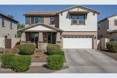 14996 W Georgia, Surprise, AZ 85379 - Photo 1