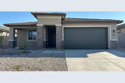 25243 W Bowker, Buckeye, AZ 85326 - Photo 1