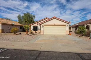 13652 W Fargo, Surprise, AZ 85374 - Photo 1