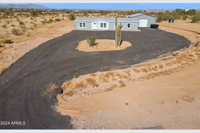 48194 W Dune Shadow, Maricopa, AZ 85139 - Photo 1