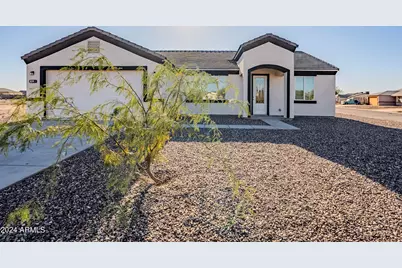 8245 W Pica, Arizona City, AZ 85123 - Photo 1