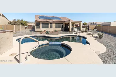 10769 E Lazy Doc Court, Gold Canyon, AZ 85118 - Photo 1